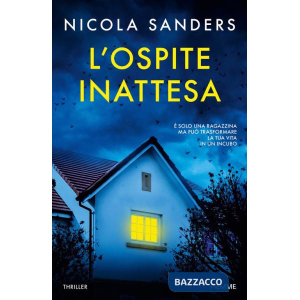 Ospite inattesa (L')