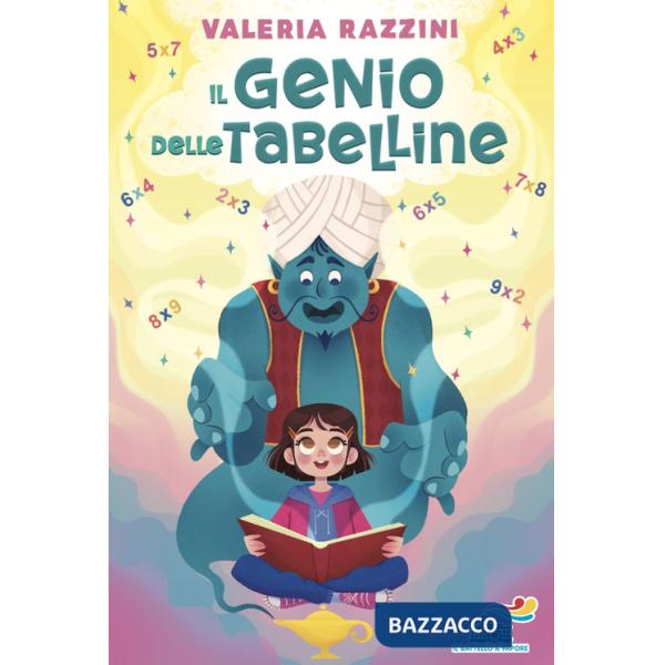 Il genio delle tabelline
