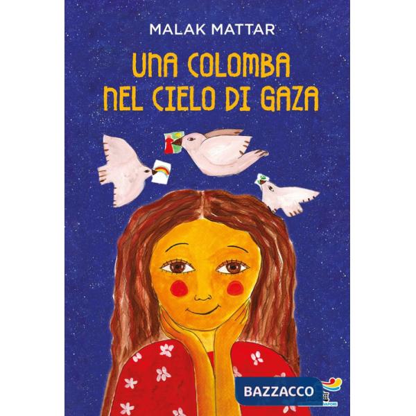 Colomba nel cielo di Gaza (Una)