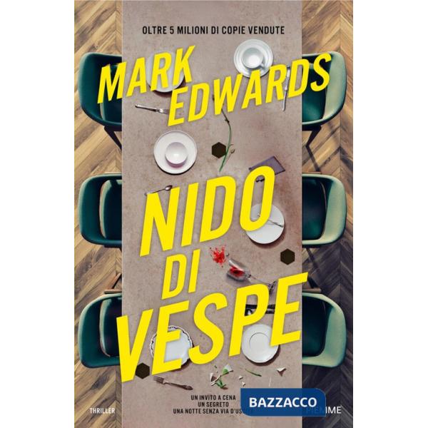 Nido di vespe