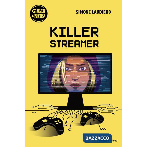 Killer streamer