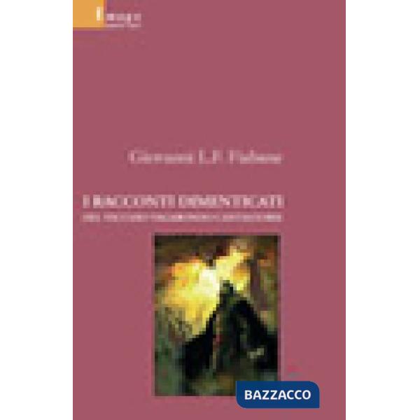 Racconti dimenticati del vecchio vagabondo cantastorie (I)