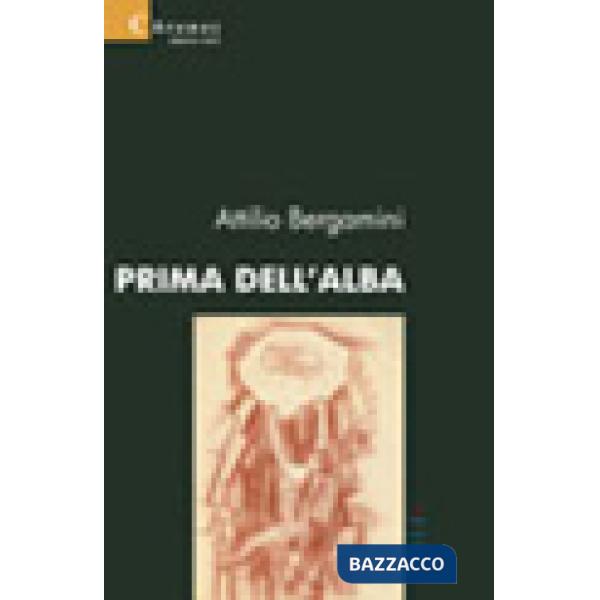 Prima dell'alba