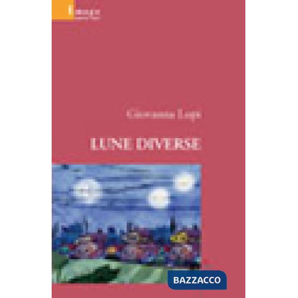 Lune diverse