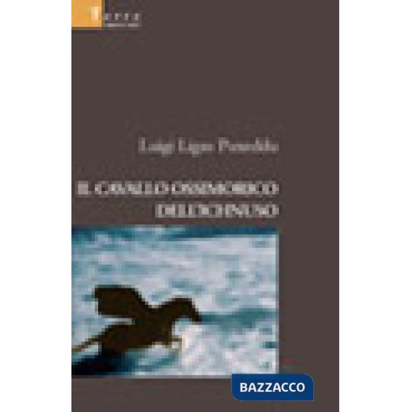 Cavallo ossimorico dell'Ichnuso (Il)