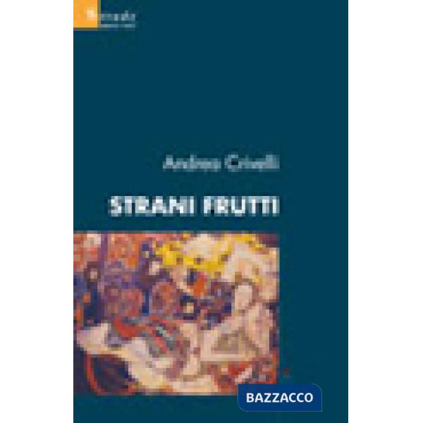 Strani frutti