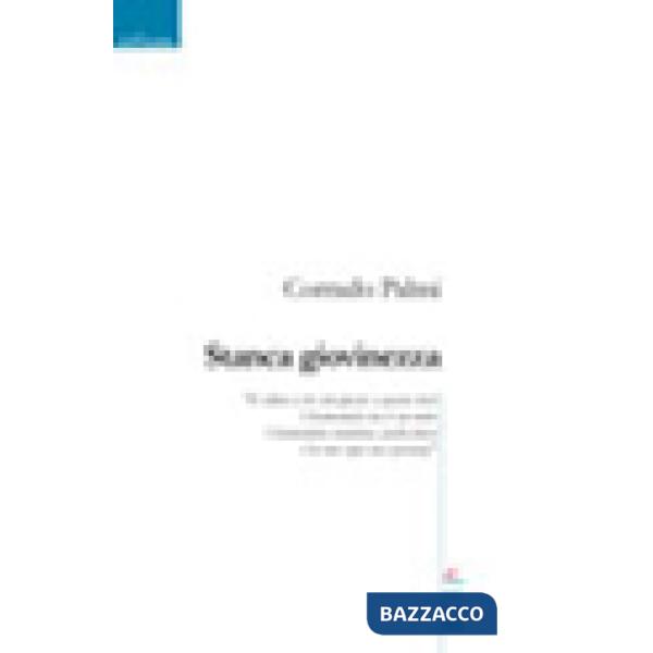 Stanca giovinezza