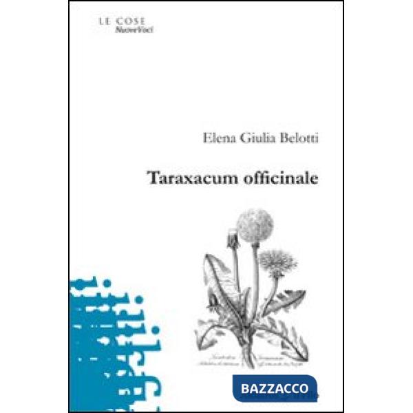 Taraxacum officinale