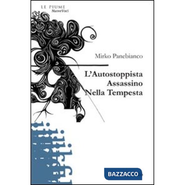 Autostoppista assassino nella tempesta (L')