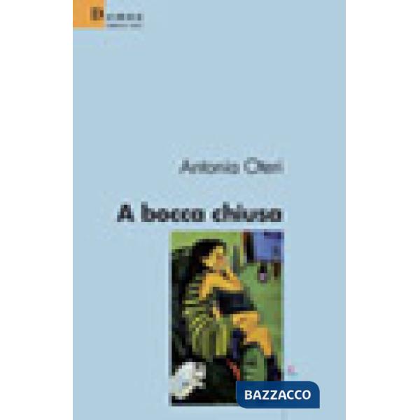 A bocca chiusa