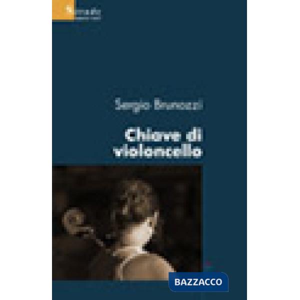 Chiave di violoncello