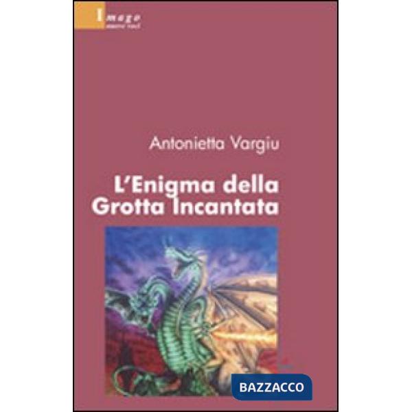 Enigma della grotta incantata (L')