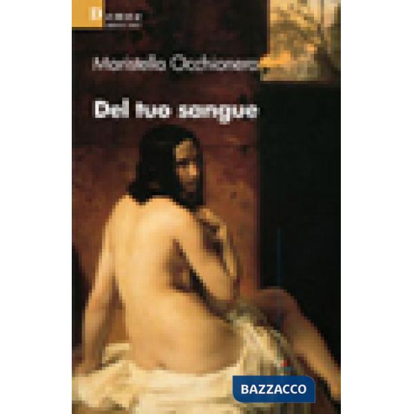 Del tuo sangue