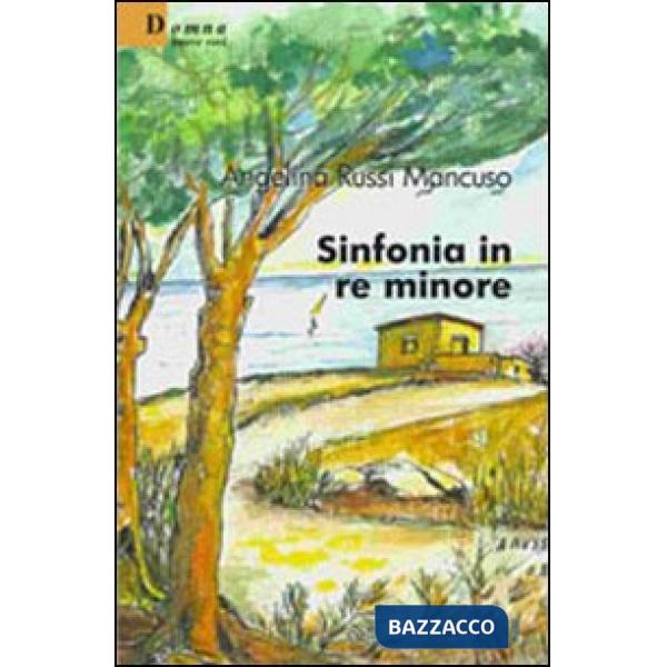 Sinfonia in re minore