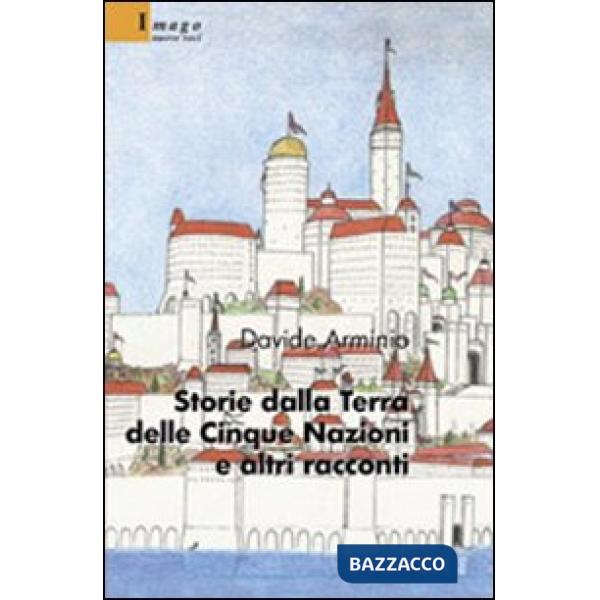 Storie dalla Terra delle Cinque Nazioni e altri racconti
