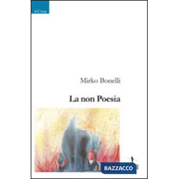 Non poesia (La)