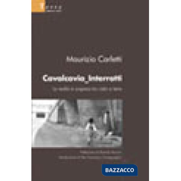 Cavalcavia interrotti. La realtà è sospesa tra cielo e terra