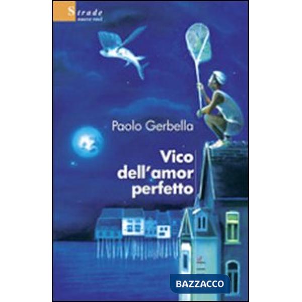 Vico dell'amor perfetto