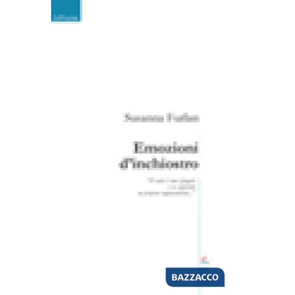 Emozioni d'inchiostro