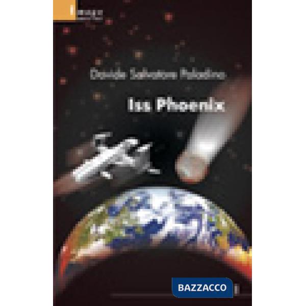 Iss Phoenix