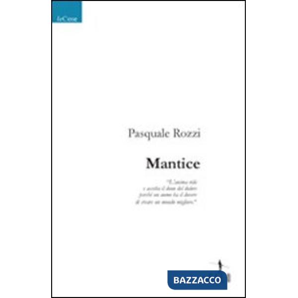 Mantice