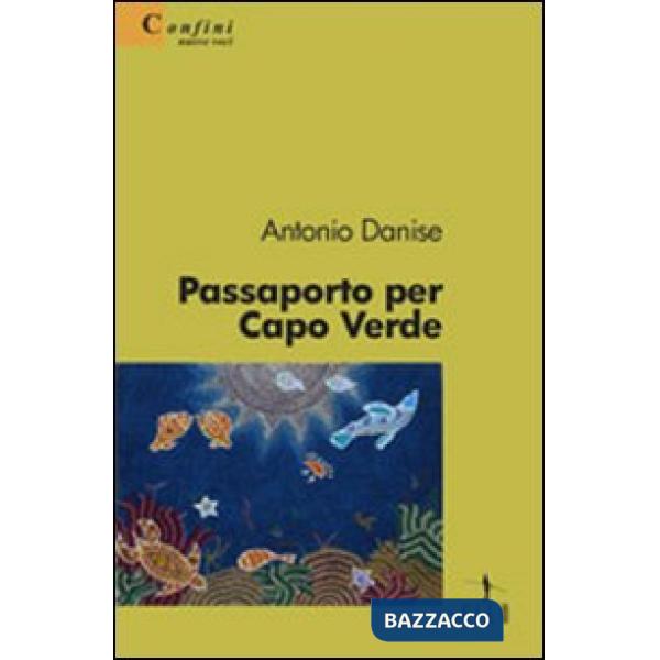 Passaporto per Capo Verde