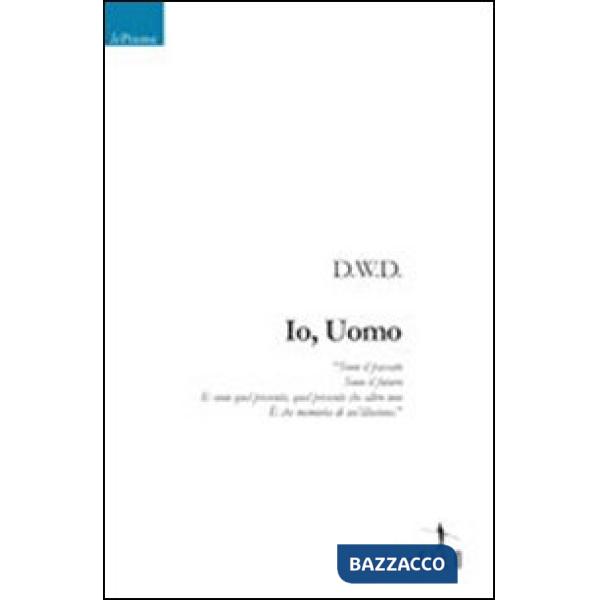 Io, uomo