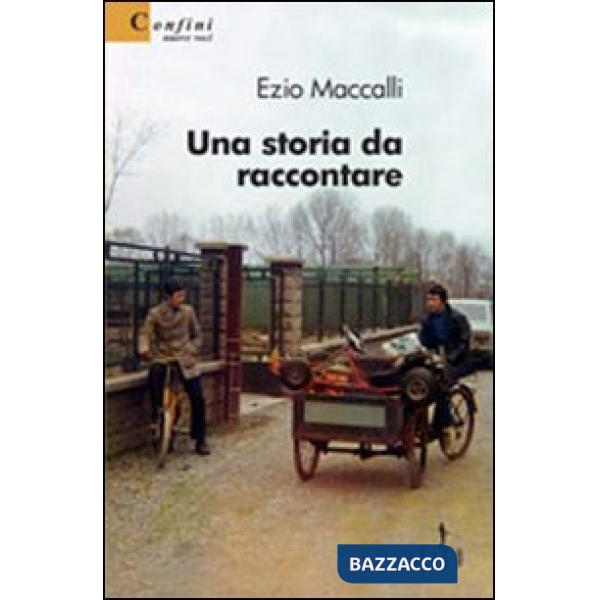 Storia da raccontare (Una)