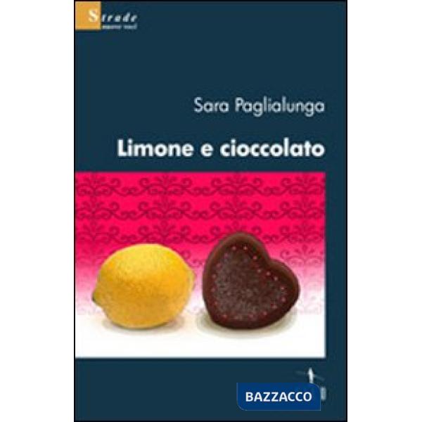 Limone e cioccolato