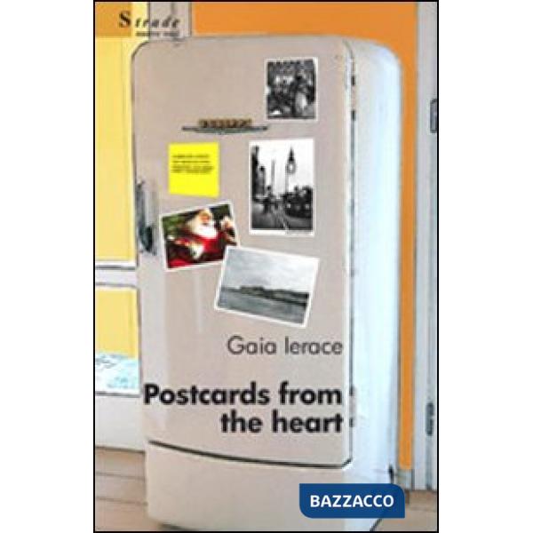 Postcards from the heart