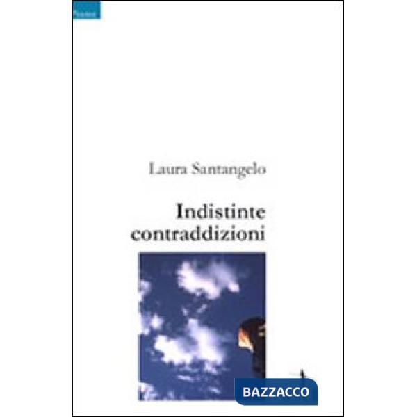 Indistinte contraddizioni