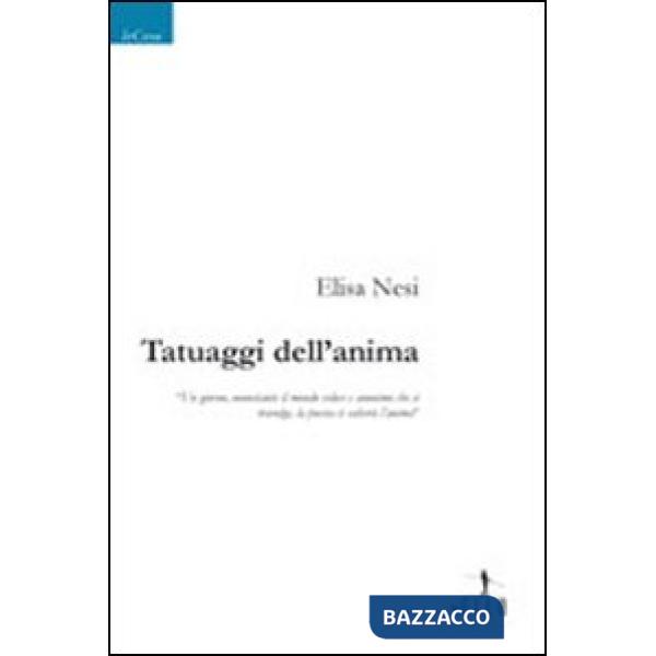Tatuaggi dell'anima