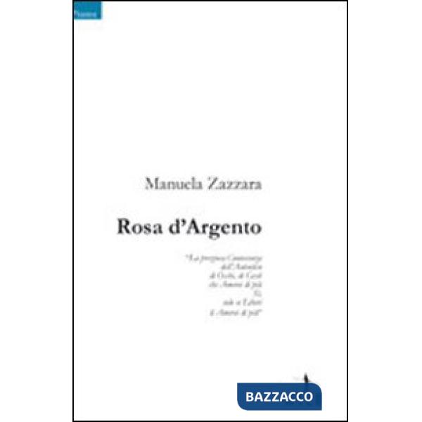 Rosa d'argento