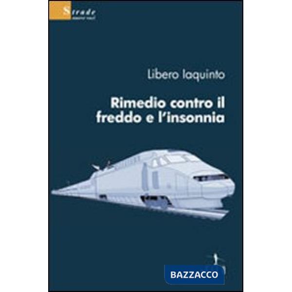 Rimedio contro il freddo e l'insonnia