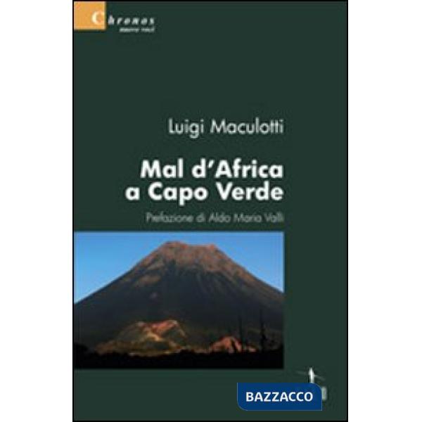 Mal d'Africa a Capo Verde