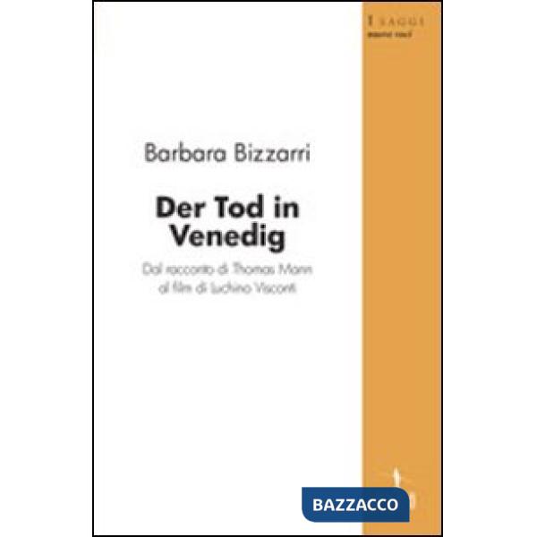 Tod in Venedig (Der)