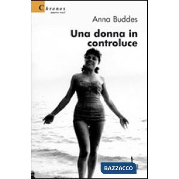 Donna in controluce (Una)