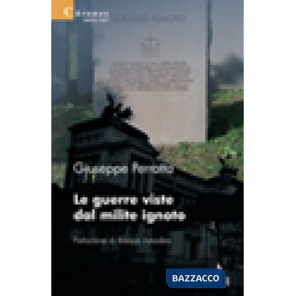 Guerre viste dal milite ignoto (Le)