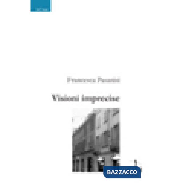 Visioni imprecise