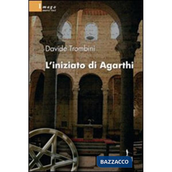 Iniziato di Agarthi (L')