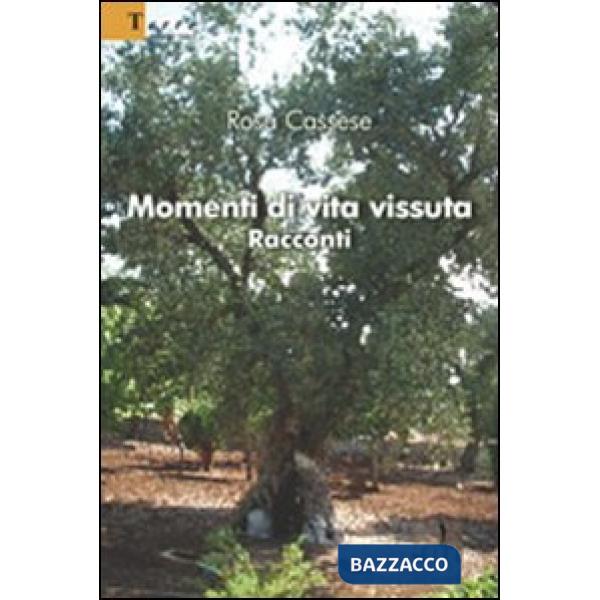 Momenti di vita vissuta