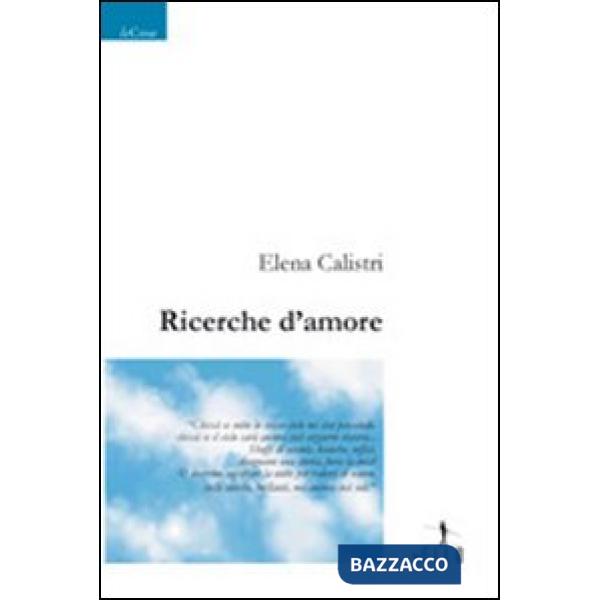 Ricerche d'amore