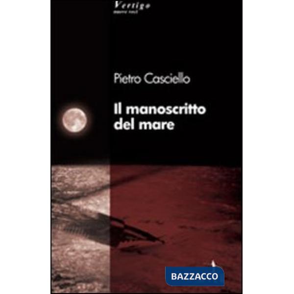 Manoscritto del mare (Il)