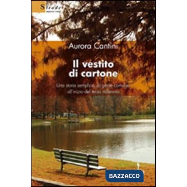 Vestito di cartone (Il)