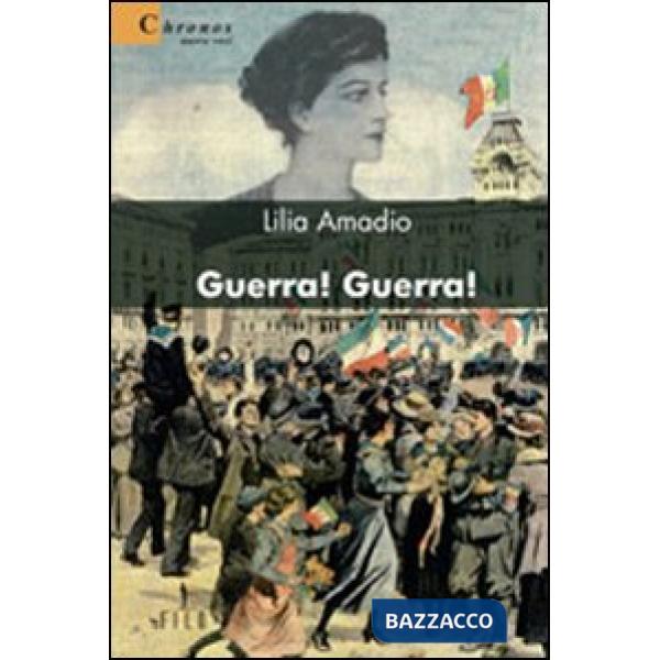 Guerra! Guerra!