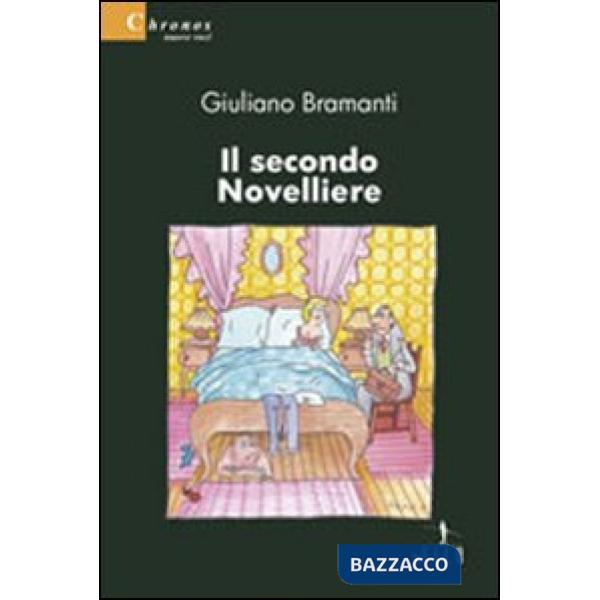 Secondo Novelliere (Il)