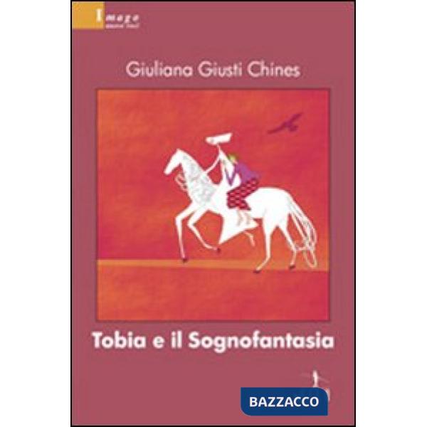 Tobia e il sognofantasia