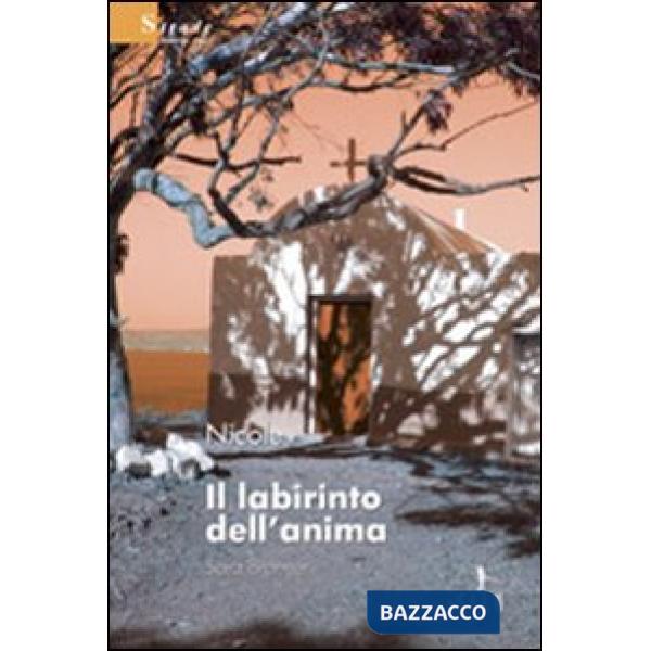 Labirinto dell'anima. Sara Brenner (Il)