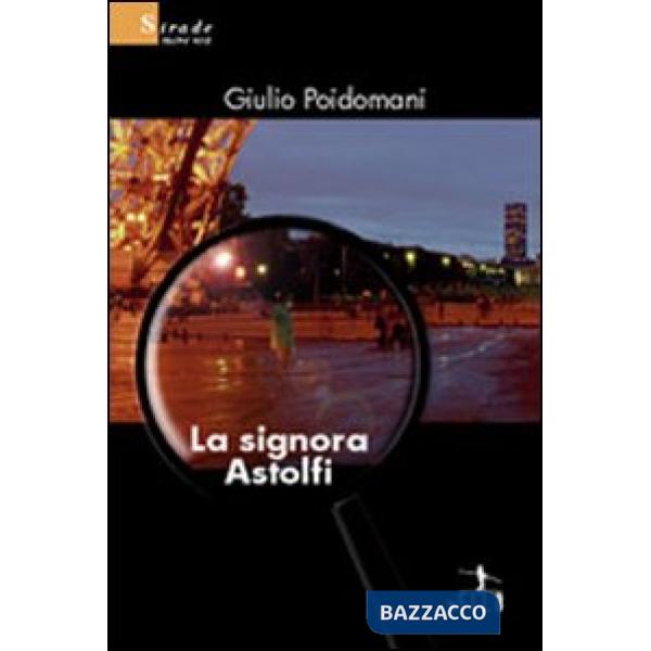 Signora Astolfi (La)