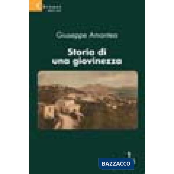 Storia di una giovinezza